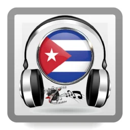 أيقونة Radio Cuba En Vivo Estacion FM